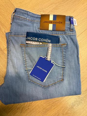 Jacob Cohen jeans 38 stretch Nick NIEUW beschikbaar voor biedingen