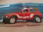 1981 Lada Niva California jeep brochure izgst speciaal model, Ophalen of Verzenden, Zo goed als nieuw, Overige merken