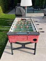 Outdoor Table Football, Hobby en Vrije tijd, Overige Hobby en Vrije tijd, Gebruikt, Outdoor games, Ophalen