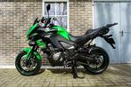 KAWASAKI VERSYS 1000 (BJ: 2018), Motoren, 1000 cc, Toermotor, Particulier, 4 cilinders