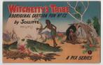 Jolliffe's Witchetty's Tribe - Aboriginal Cartoon Fun No. 12, Boeken, Meerdere comics, Overige gebieden, Jolliffe, Ophalen of Verzenden