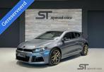 Volkswagen Scirocco 2.0 TSI R|Leder|305pk, Gebruikt, 4 cilinders, 1984 cc, 4 stoelen