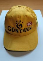PET  Race cap GUNTHER Ralf Schumacher SKL JORDAN, Nieuw, One size fits all, Ophalen of Verzenden, Pet