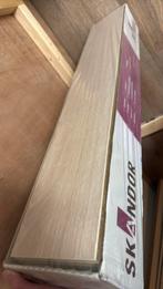 3 pakken Skandor soil oak laminaat, Doe-het-zelf en Verbouw, Vloerdelen en Plavuizen, Ophalen, 50 tot 150 cm, Nieuw, 10 tot 30 cm