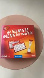 De slimste mens ter wereld, pocketeditie, Hobby en Vrije tijd, Gezelschapsspellen | Overige, Ophalen of Verzenden, Zo goed als nieuw