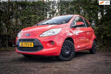 Ford Ka 1.2 Trend nieuwe distributie beschikbaar voor biedingen