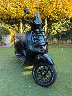 Vespa Primavera 50cc 2015 (Sprint look), Ophalen, Gebruikt, Overige modellen, Benzine