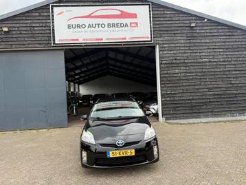 Toyota Prius 1.8 Dynamic beschikbaar voor biedingen