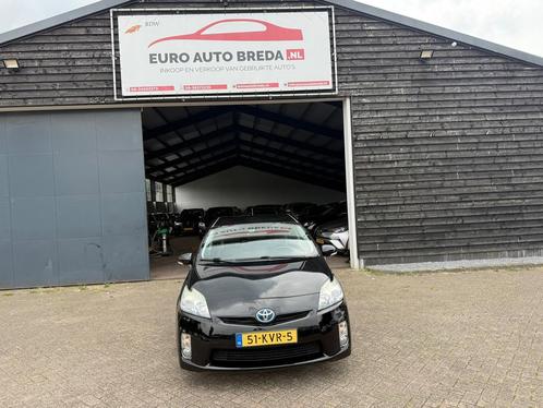 Toyota Prius 1.8 Dynamic, Auto's, Toyota, Bedrijf, Te koop, Prius, ABS, Achteruitrijcamera, Airbags, Airconditioning, Climate control