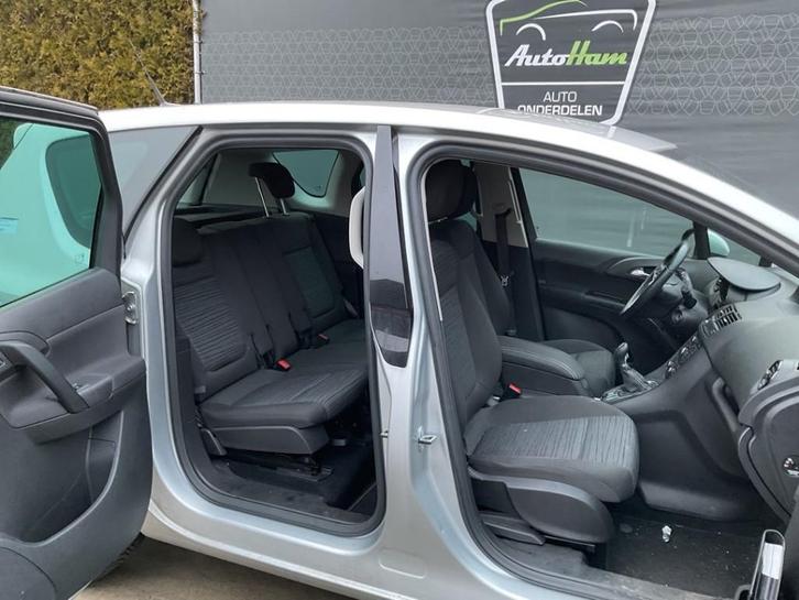 Interieur Opel Meriva (2010-06/2017-03) 13250508, Auto-onderdelen, Interieur en Bekleding, Opel, Gebruikt