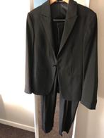 Herenpak/kostuum Zara maat 46 zwart, Kleding | Heren, Kostuums en Colberts, Zwart, Ophalen of Verzenden, Zo goed als nieuw, Zara Man