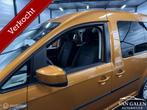 Volkswagen Caddy Combi 1.2 TSI Comfortline Clima|Navi|Nw APK, Auto's, Voorwielaandrijving, 1380 kg, Gebruikt, Huisgarantie