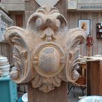 Frans Ornament/ornament/zwaar steen, Ophalen