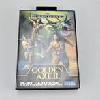 Sega Mega Drive Game: Golden Axe II Compleet, Sony, Zo goed als nieuw, Support@sony.com, 1-7-1 Konan, Minato-ku
Tokyo 108-0075
Japan