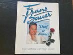 durf te dromen - Frans Bauer, Ophalen of Verzenden, Zo goed als nieuw, Artiest