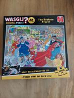 Wasgij original puzzel, Ophalen of Verzenden, 500 t/m 1500 stukjes, Nieuw