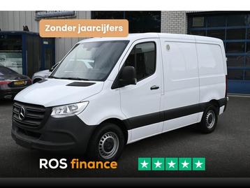 Mercedes-Benz Sprinter 311 CDI L1H1 RWD beschikbaar voor biedingen