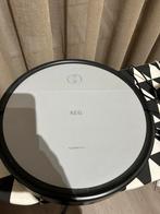 Aeg Robotstofzuiger, Witgoed en Apparatuur, Stofzuigers, Ophalen, Zo goed als nieuw, Robotstofzuiger