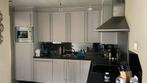 Hoekkeuken met apparatuur - Beschikbaar in overleg., Ophalen, Gebruikt, Hoekkeuken, Kunststof