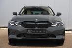 BMW 3-serie Touring 330e Business Edition Plus 292PK Black P, Auto's, 1998 cc, Achterwielaandrijving, Gebruikt, 4 cilinders