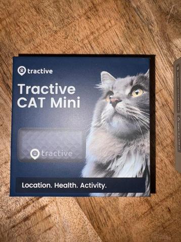 Tractive cat mini nieuwe twee stuk zwart en beige beschikbaar voor biedingen
