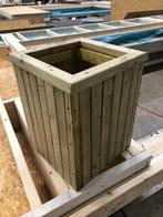Plantenbak 40x40x40, Tuin en Terras, Minder dan 60 cm, Vierkant, Nieuw, Ophalen of Verzenden