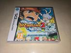 Inazuma Eleven 2: Blizzard DS Game Case, Spelcomputers en Games, Games | Nintendo DS, Verzenden, 1 speler, Zo goed als nieuw, Vanaf 3 jaar
