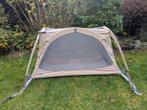 Lichtgewicht reis tentje baby / dreumes kind, Caravans en Kamperen, Tenten, Ophalen, Gebruikt, Tot en met 2