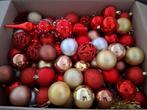 Kerst ballen Plus piek, Diversen, Kerst, Ophalen, Nieuw