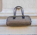 Fendi handtas, Ophalen of Verzenden, Bruin, Handtas