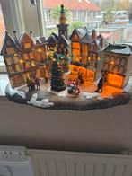 Typisch Hollands Marktplein, Ophalen of Verzenden, Gebruikt