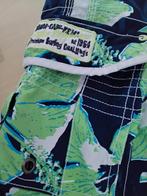 Sport/ zwembroek 54, Kleding | Heren, Badmode en Zwemkleding, Ophalen of Verzenden, Maat 52/54 (L), Groen, Zwemshort
