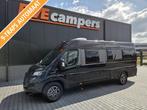 Carado CVE 640 AUTOMAAT BUSBIKER, Automaat, Buscamper of Camperbus, Ringverwarming, Tot en met 2