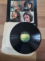The Beatles let it be, Cd's en Dvd's, Vinyl | Pop, Ophalen of Verzenden, 1960 tot 1980, Gebruikt