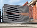 Quatt warmtepomp, Doe-het-zelf en Verbouw, Verwarming en Radiatoren, Ophalen, Overige typen, Zo goed als nieuw, 60 tot 150 cm