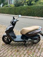 Peugeot kisbee 2017 WOKstatus!!!, Ophalen, Gebruikt, Overige modellen, Benzine