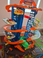Hot Wheels Dinosaurus, Kinderen en Baby's, Speelgoed | Racebanen, Ophalen of Verzenden, Zo goed als nieuw, Handmatig, Hot Wheels
