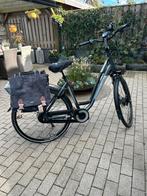 E-bike Amslot Preston MTX 600 grijs 7speed/600WH grijs, Ophalen, Zo goed als nieuw, Overige merken