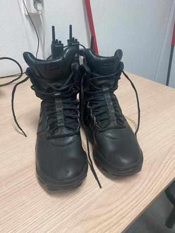 Adidas GSG-9.7 E Tactical Boots | Beveiliging | Maat 43-1/3 beschikbaar voor biedingen