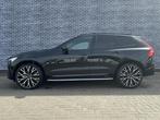 Volvo XC60 Recharge T6 AWD Plus Dark | 22" LM velgen | Panor, Auto's, Volvo, Te koop, Gebruikt, 750 kg, 2250 kg