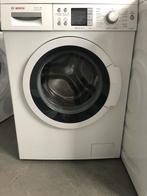 €249 A+++ 8kg Bosch Serie6 Wasmachine MET GARANTIE, Ophalen, Minder dan 85 cm, 8 tot 10 kg, Voorlader