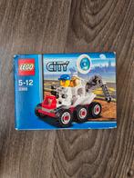 Lego city 3365 maan-buggy nieuw / new, Kinderen en Baby's, Speelgoed | Duplo en Lego, Ophalen of Verzenden, Nieuw, Complete set