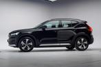 Volvo XC40 Recharge P8 AWD R-Design 3 fase [ Leder/Alcantara, Auto's, Automaat, 0 cilinders, Gebruikt, Zwart