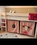 Bedtent voor halfhoogslaper, Kinderen en Baby's, Kinderkamer | Stapelbedden en Hoogslapers, Ophalen of Verzenden, Zo goed als nieuw