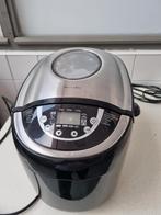 SilverCrest Broodbakmachine, Gebruikt, Warmhoudfunctie, 800 tot 1200 gram deeg, Ophalen