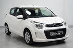 Citroën C1 1.0 e-VTi Feel 5 Drs Airco, Bluetoot € 6.900,0, Auto's, Citroën, Nieuw, Origineel Nederlands, 4 stoelen, 3 cilinders