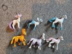 Schleich Bayala fabelwezens/fantasiefiguren 9, Ophalen of Verzenden, Zo goed als nieuw, Overige soorten, Beeldje of Figuurtje