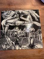 Grail Lp, Ophalen of Verzenden, Gebruikt, 12 inch, Progressive