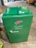 Grolsch koelkast, Ophalen, 45 tot 60 cm, Zonder vriesvak