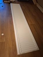 Design radiator (verticaal bevestigen) 1936 watt, Doe-het-zelf en Verbouw, Ophalen, Radiator, Nieuw, Minder dan 60 cm
